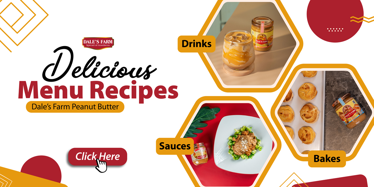 Lunch Box Dales Farm